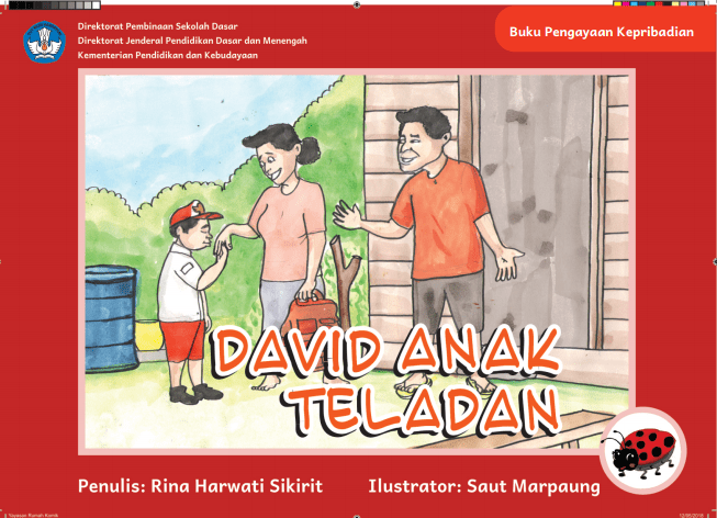 Cover Buku